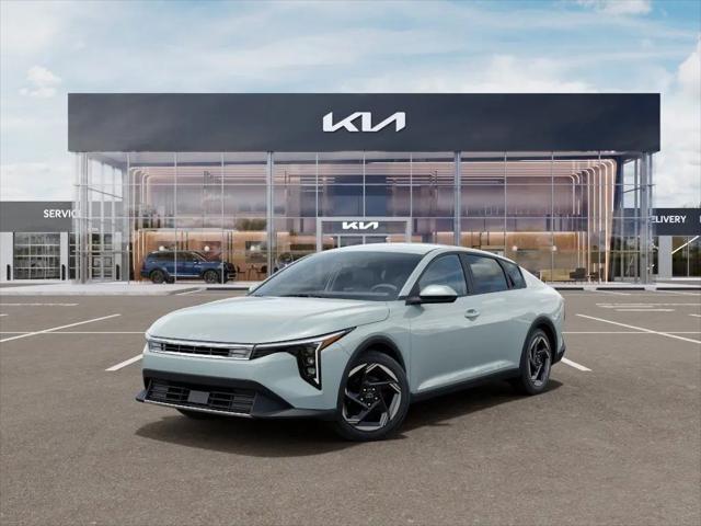 2026 Kia K4 EX for sale in Kenner, LA