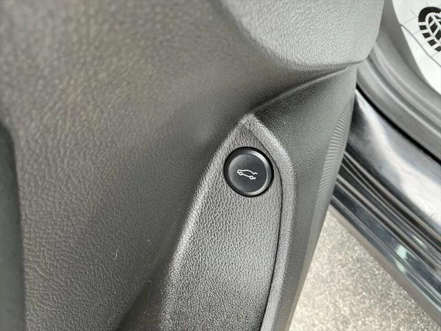 2018 Chevrolet Cruze LT Auto