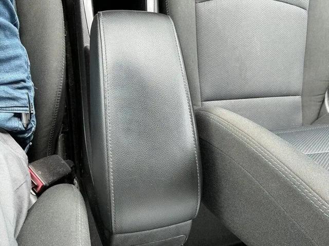 2018 Chevrolet Cruze LT Auto