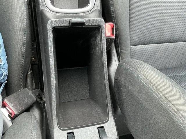 2018 Chevrolet Cruze LT Auto