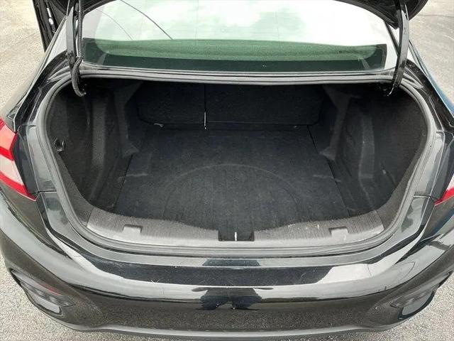 2018 Chevrolet Cruze LT Auto