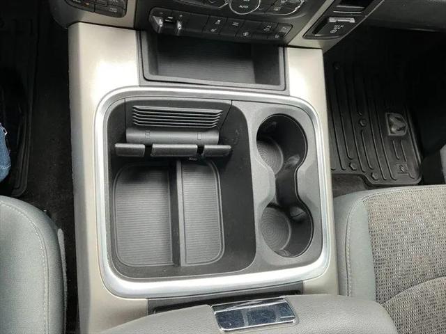 2016 Ram 1500 Outdoorsman