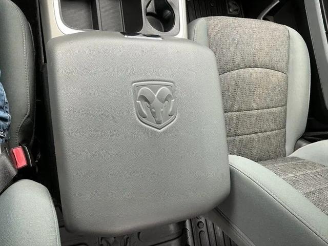2016 Ram 1500 Outdoorsman