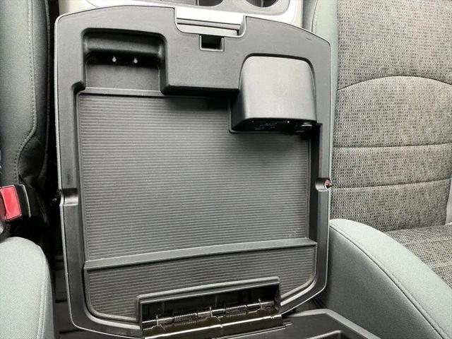 2016 Ram 1500 Outdoorsman