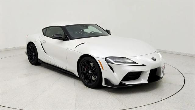 2023 Toyota GR Supra 3.0 Premium for sale in Laurel, MD