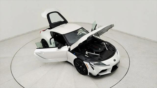 2023 Toyota GR Supra 3.0 Premium