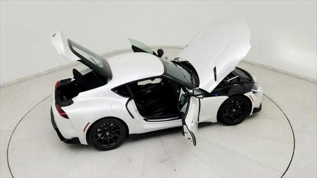 2023 Toyota GR Supra 3.0 Premium