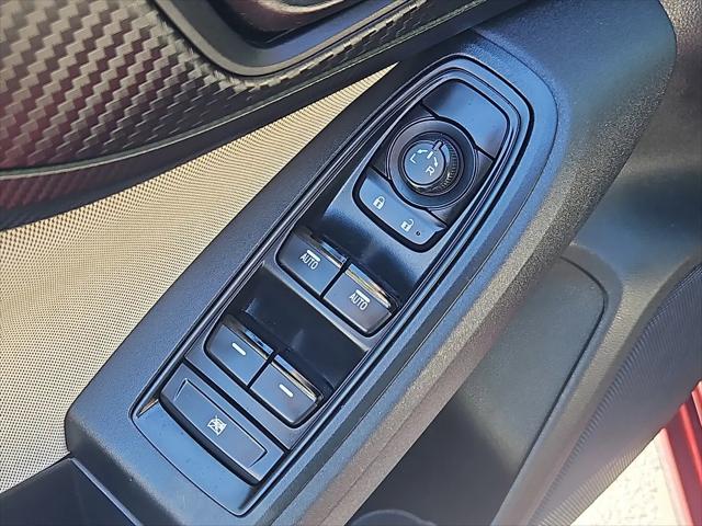 2018 Subaru Impreza 2.0i