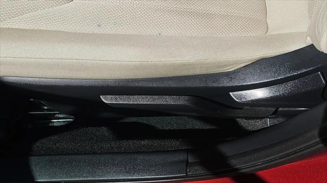 2018 Subaru Impreza 2.0i