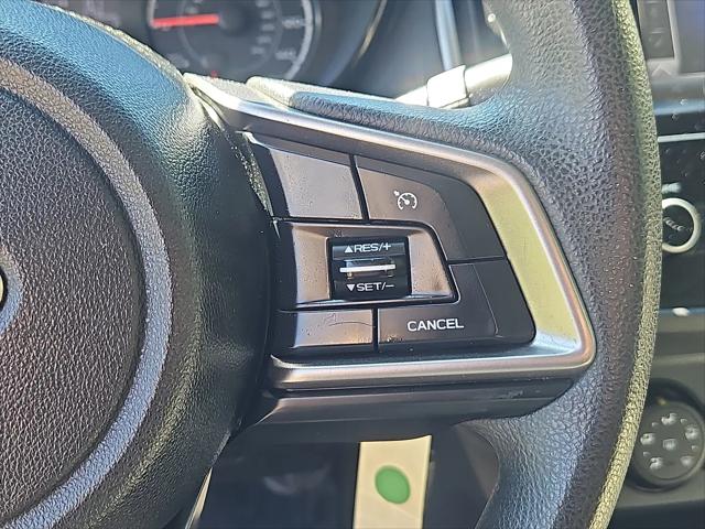 2018 Subaru Impreza 2.0i