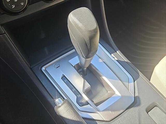 2018 Subaru Impreza 2.0i