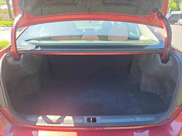 2018 Subaru Impreza 2.0i