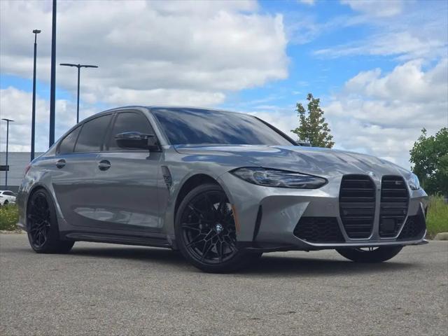 2023 BMW M3 Competition xDrive for sale near Columbus, OH