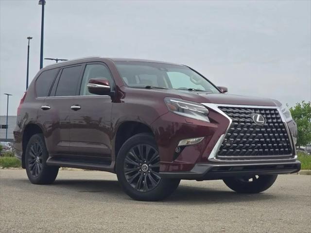 2021 Lexus GX GX 460 Premium for sale near Columbus, OH