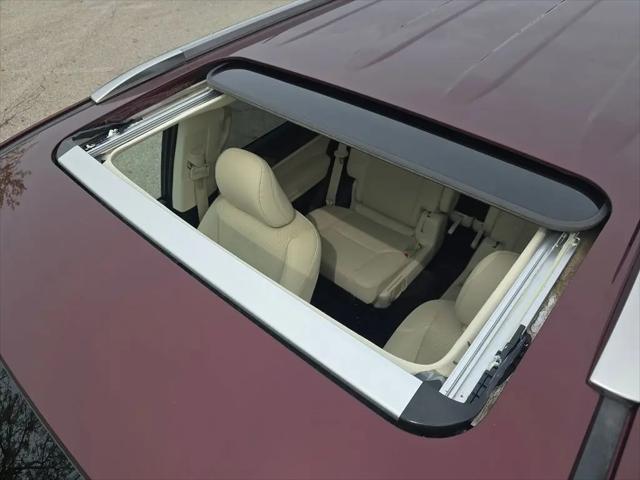 2021 Lexus GX GX 460 Premium