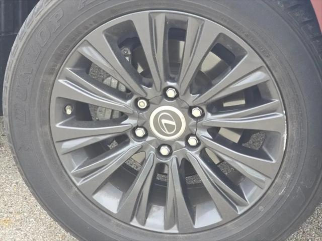 2021 Lexus GX GX 460 Premium