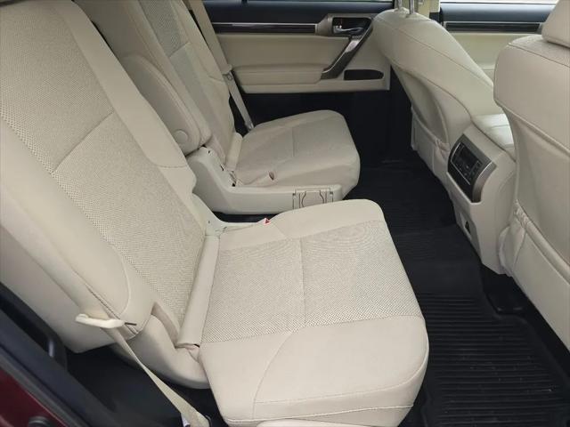 2021 Lexus GX GX 460 Premium