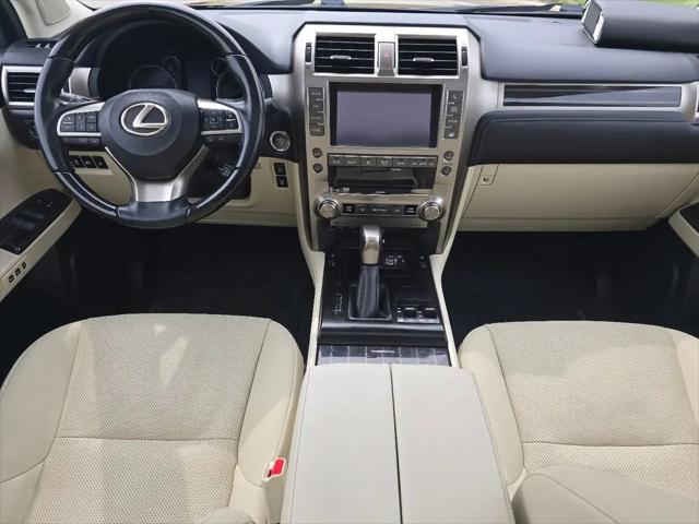 2021 Lexus GX GX 460 Premium