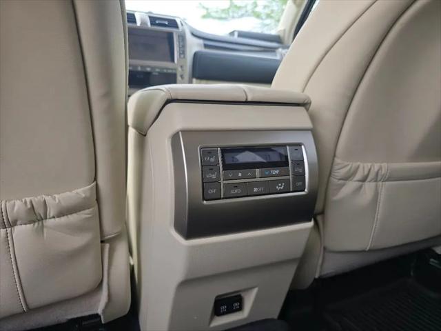 2021 Lexus GX GX 460 Premium