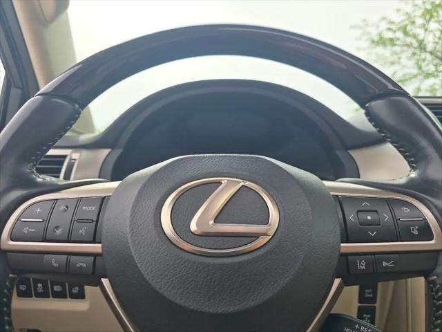 2021 Lexus GX GX 460 Premium