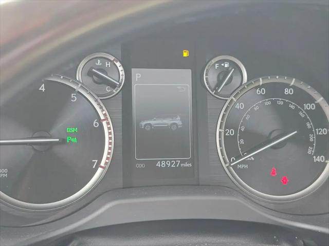 2021 Lexus GX GX 460 Premium