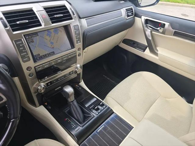 2021 Lexus GX GX 460 Premium