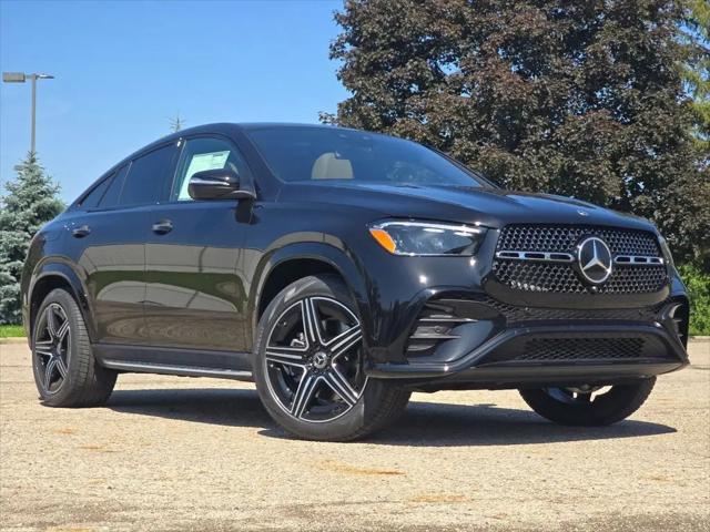 2026 Mercedes-Benz GLE 450 4MATIC for sale near Columbus, OH