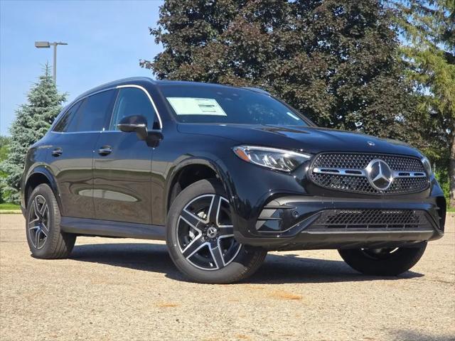 2026 Mercedes-Benz GLC GLC 300 for sale near Columbus, OH