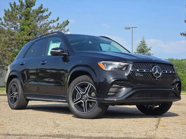 2026 Mercedes-Benz GLE GLE 350 GLE 350 for sale in Columbus, OH