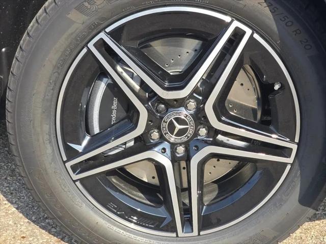 2026 Mercedes-Benz GLE GLE 350 GLE 350