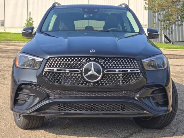 2026 Mercedes-Benz GLE GLE 350 GLE 350