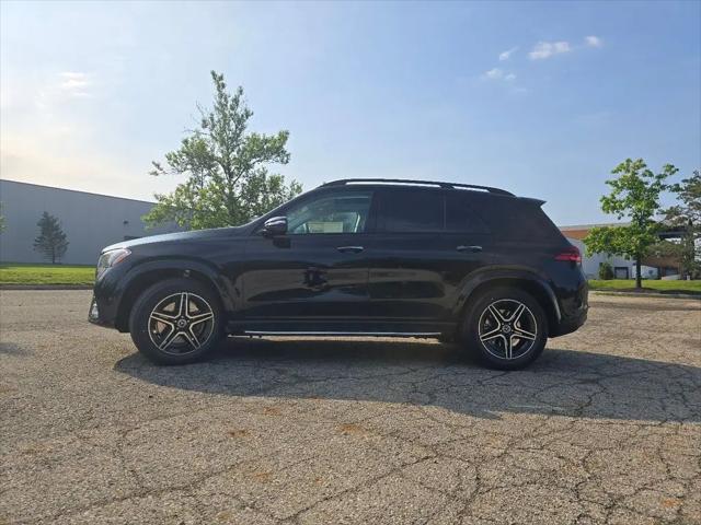 2026 Mercedes-Benz GLE GLE 350 GLE 350