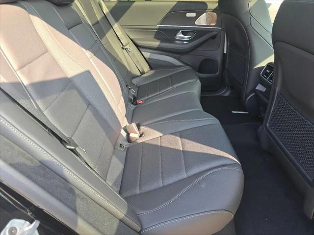 2026 Mercedes-Benz GLE GLE 350 GLE 350