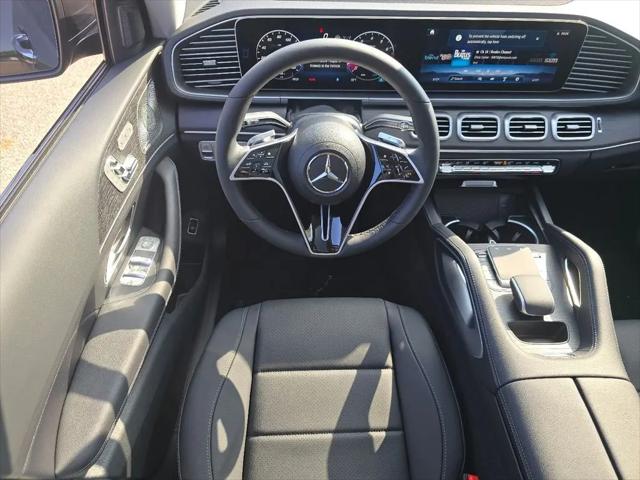 2026 Mercedes-Benz GLE GLE 350 GLE 350