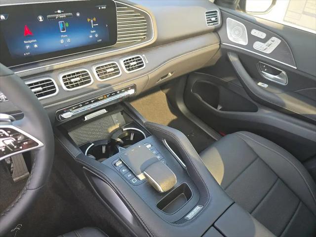 2026 Mercedes-Benz GLE GLE 350 GLE 350