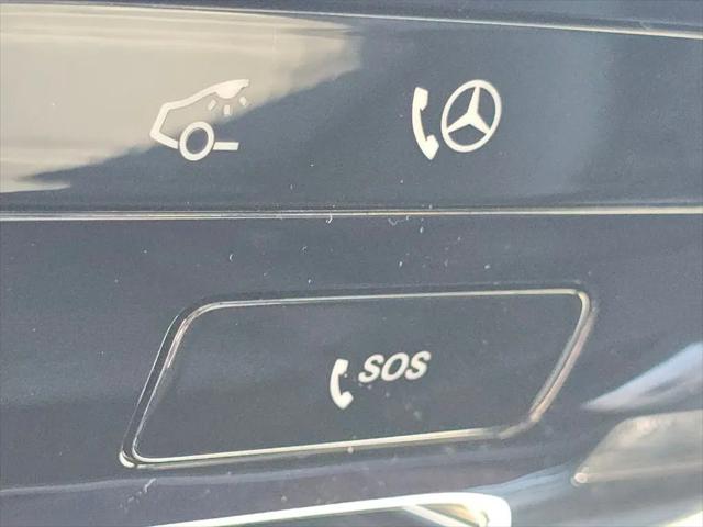 2026 Mercedes-Benz AMG E 53 E AMG E 53 E
