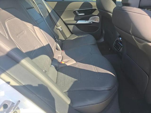2026 Mercedes-Benz AMG E 53 E AMG E 53 E