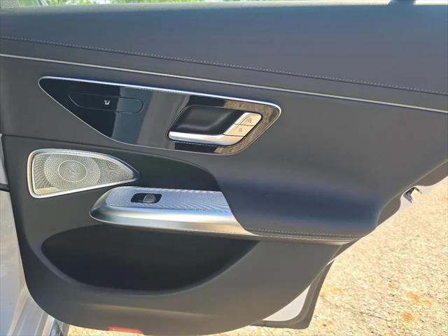 2026 Mercedes-Benz AMG E 53 E AMG E 53 E