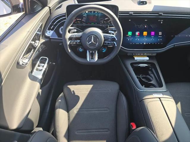 2026 Mercedes-Benz AMG E 53 E AMG E 53 E