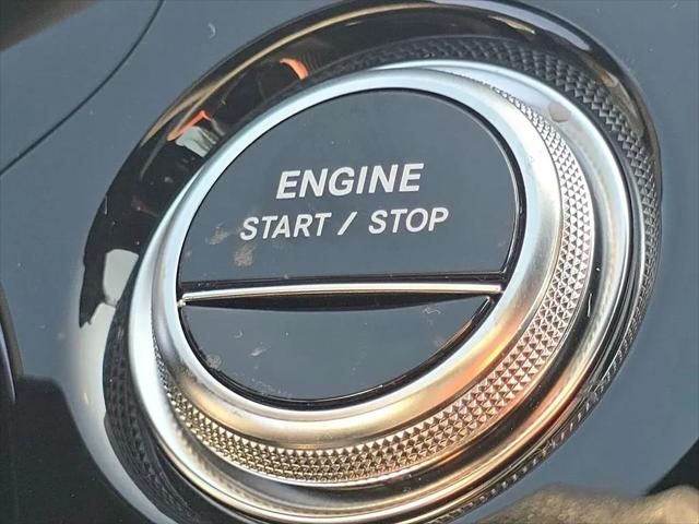 2026 Mercedes-Benz AMG E 53 E AMG E 53 E