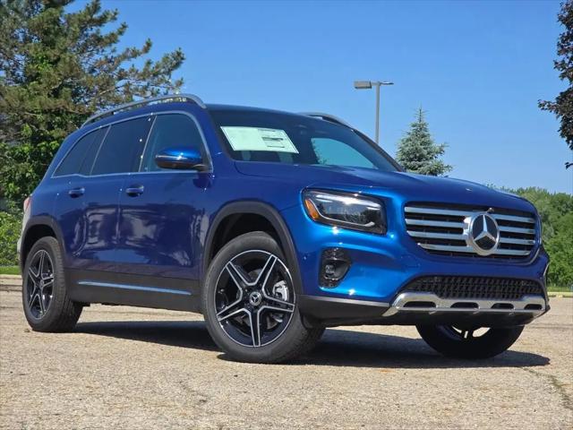 2026 Mercedes-Benz GLB 4MATIC for sale near Columbus, OH