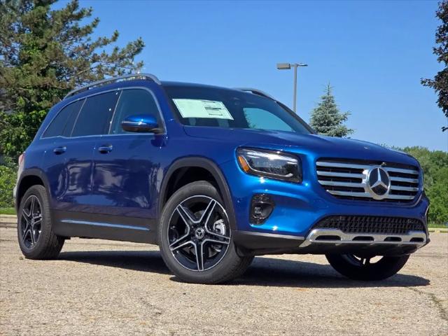 2026 Mercedes-Benz GLB 4MATIC for sale in Columbus, OH