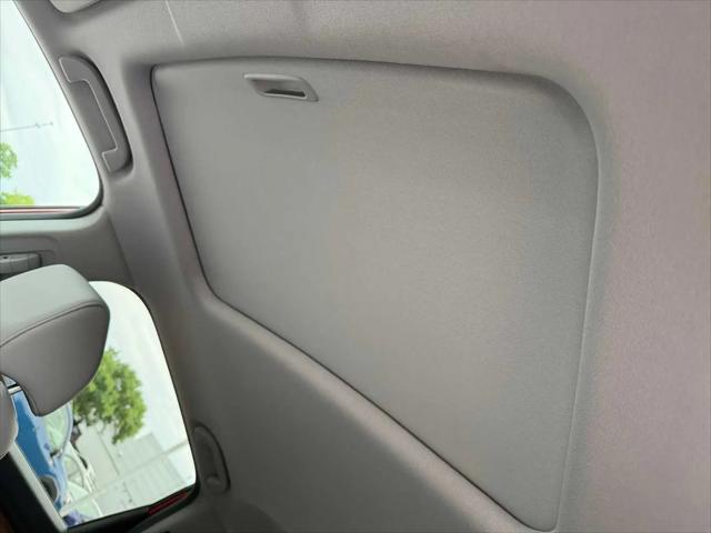 2021 Honda CR-V Hybrid Touring