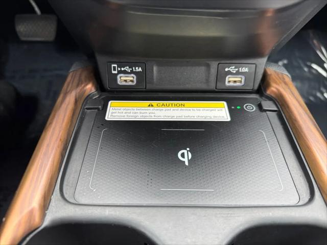 2021 Honda CR-V Hybrid Touring