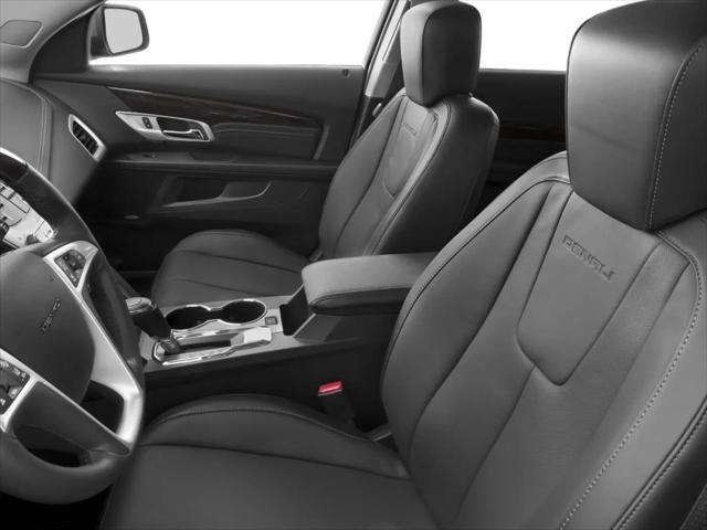 2017 GMC Terrain Denali