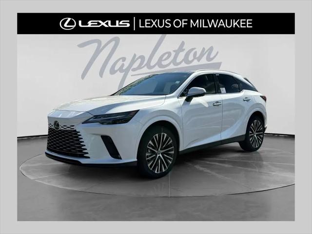 2026 Lexus RX 350 Premium+ for sale in Glendale, WI