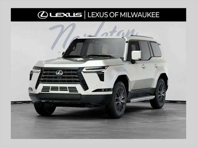 2026 Lexus GX 550 Premium+ for sale in Glendale, WI