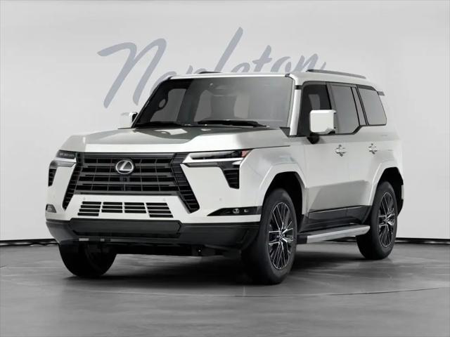 2026 Lexus GX 550 Premium+ for sale in Glendale, WI