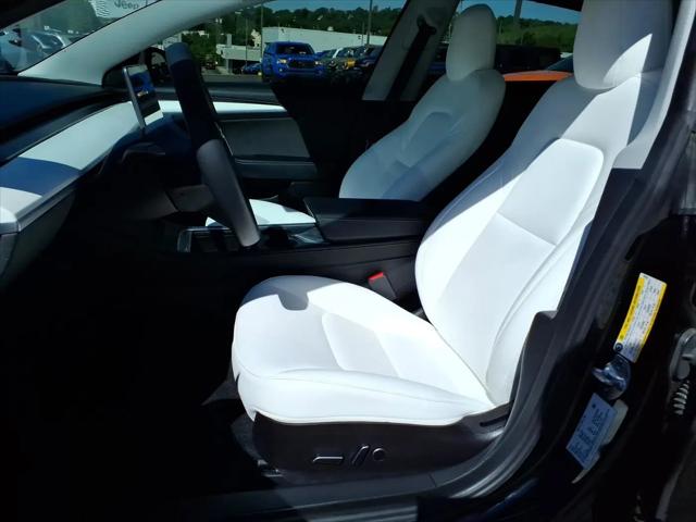 2023 Tesla Model 3 Performance Dual Motor All-Wheel Drive