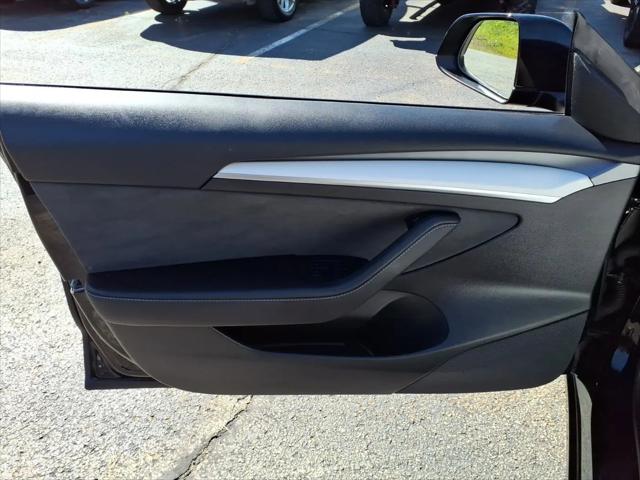 2023 Tesla Model 3 Performance Dual Motor All-Wheel Drive
